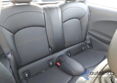 2014 Mini Cooper из США, поврежденный, VIN WMWXM5C59ET934166